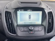 Ford Kuga 1.5 EcoBoost 150 pk ST Line afneembare - trekhaak - voorruitverwarming - groot navi