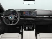 BMW 5 Serie Sedan 530e M Sport Edition