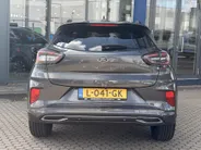 Ford Puma 1.0 EcoBoost ST-Line X Vignale Automaat DRIVER ASSISTANCE PACK I WINTER PACK I MATRIX LED-KOPLAMPEN I MASSAGE STOELEN I APPLE CARPLAY / ANDROID AUTO I