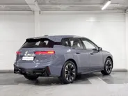 BMW iX xDrive60