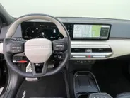Kia EV4 81,4 kWh 204PK GT-Line Business Edition