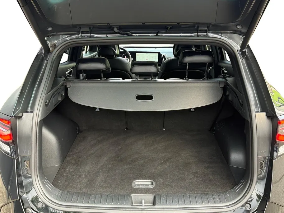Kia Sportage 1.6 T-GDi Hybrid GT-PlusLine | Pano | Stoelverwarming + Verkoeling | Stuurverwarming | Navi | Memory | Harman Kardon | Apple Carplay | Android Auto |