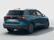 Volkswagen Tiguan Limited Edition 1.5 eHybrid 204 PK 6 versn. DSG · Design Pakket Dark · Trekhaak inklapbaar, met elektrische ontgrendeling, incl. aanhangermanoeuvreerhulp Trailer Assist · Voorraad OUTLET · Prijs is inclusief inruilpremie ·