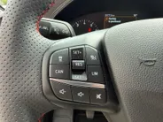 Ford Focus Wagon 1.0 EcoBoost Hybrid ST Line Winterpakket!