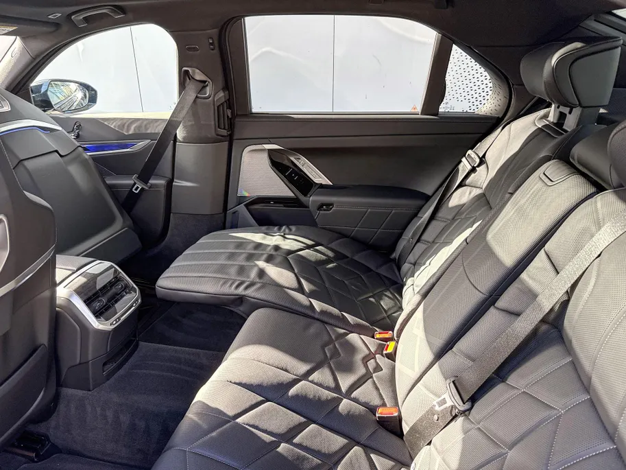 BMW 7 Serie M760e xDrive