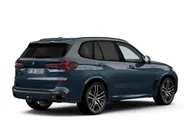 BMW X5 xDrive50e