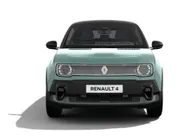 Renault 4 comfort range techno canvas dak 52 kWh | Profiteer nu van €1.800,- Zeeuw & Zeeuw voorraadkorting | NU met GRATIS 5 jaar fabrieksgarantie | 392KM Actieradius | NU te bestellen |
