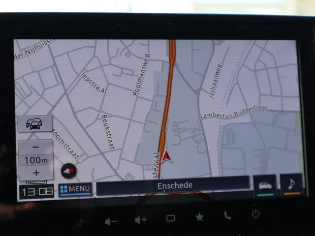 Suzuki Swift 1.2 Style | Stoel Verwarming | Apple/Android Auto |