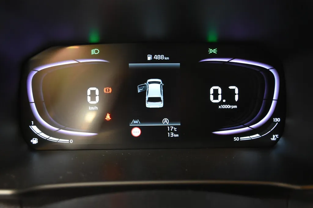Kia Picanto 1.0 GDI 4-zits ExecutiveLine NIEUW - LEVERBAAR