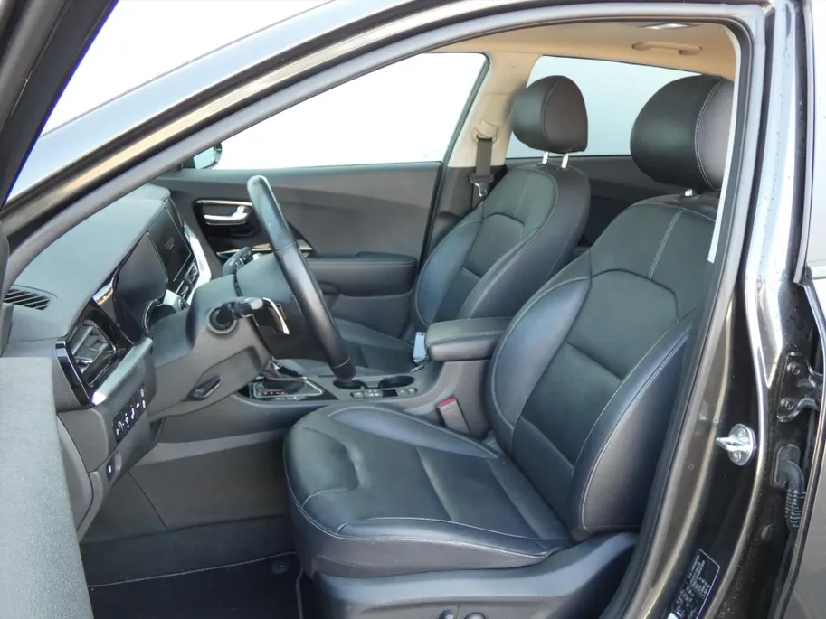 Kia Niro 1.6 GDi Hybrid 141pk DCT6 ExecutiveLine