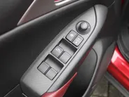 Mazda CX-3 2.0 SkyActiv-G 120 GT-M | Stuur-/stoelverwarming | Leer | Dodehoek detectie | Camera | Bose | HUD | LED | 18' LM | Cruise adapt. | Navi | Clima |