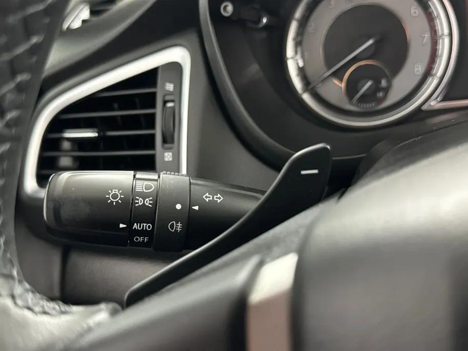 Suzuki S-Cross 1.5 Hybrid AllGrip Style Automaat | Panoramadak | 360 camera | Leder/alcantara bekleding