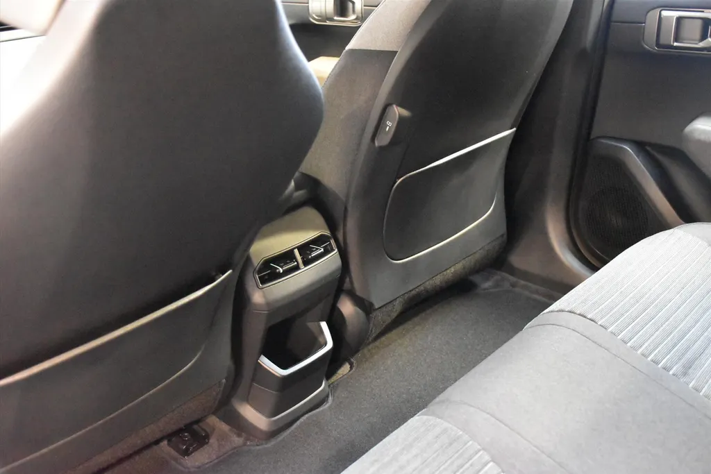 Kia EV4 81,4 kWh 204PK Air