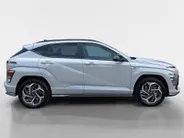 Hyundai Kona 1.6 GDI HEV N Line Sky | Z&Z Topdeal! | Van € 44.290,- nu voor € 38,790,- |