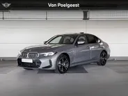 BMW 3 Serie Sedan 330e