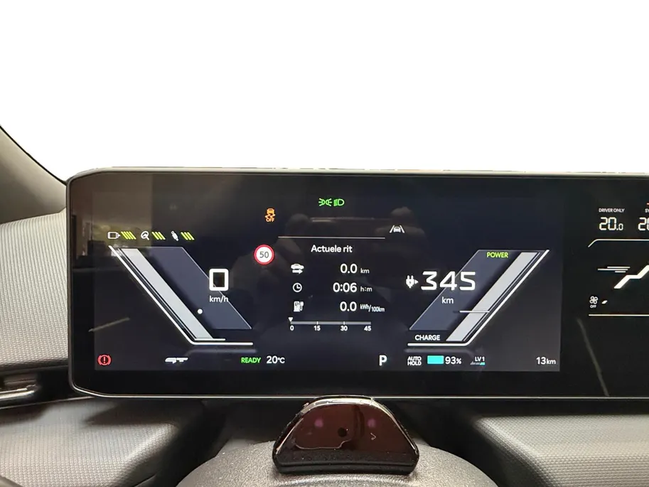 Kia EV4 GT AWD 81.4 kWh NIEUW IN SHOWROOM | HOTHATCHBACK | 292PK | UNIEK IN NEDERLAND