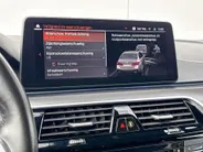 BMW 5 Serie Sedan 530e M-Sport Pro