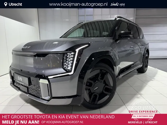 Kia EV9