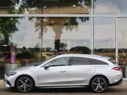 Mercedes-Benz CLA Shooting Brake 250+ Business Solution AMG 85.5 kWh