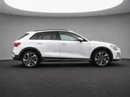 Audi A3 Allstreet Advanced edition 40 TFSI e 204 PK · Lederen bekleding · Comfortsleutel · 18' LM Velgen · Assist. Driving + Parking plus