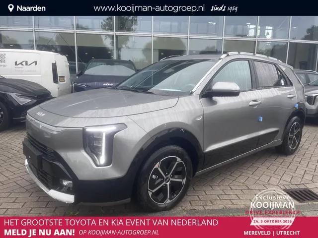Kia Niro