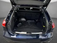 Audi A5 Avant 2.0 e-hybrid quattro S edition · Tech Plus · Optiekpakket Zwart · sportstoel leder/alcantara · 20'' LM velgen · MMI-bijrijdersdisplay