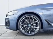 BMW 5 Serie Sedan 545e xDrive High Executive