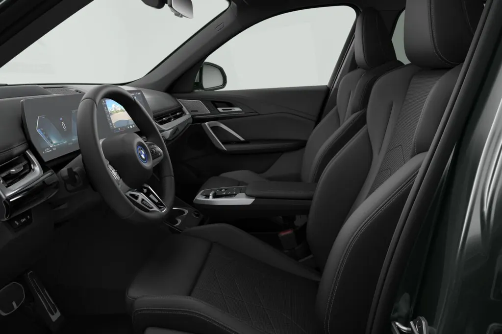 BMW X1 xDrive30e