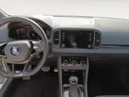 Škoda Karoq 1.5 TSI ACT Sportline Business | Apple Carplay/Android Auto | Elektrische achterklep | Airco (automatisch)