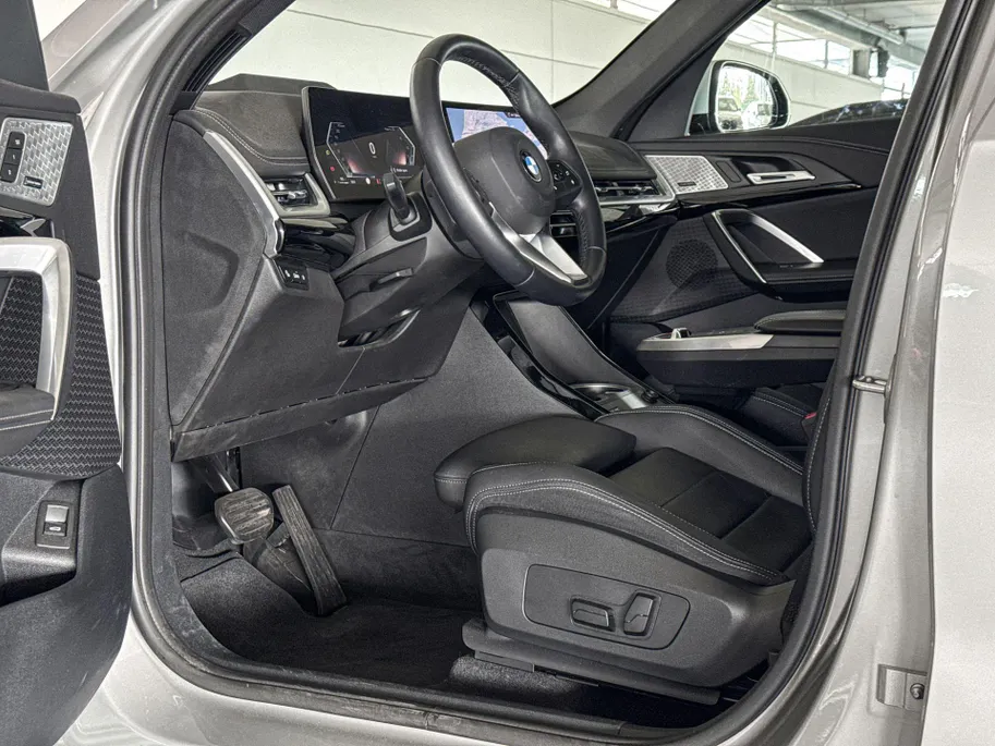 BMW X1 xDrive23i