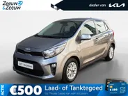 Kia Picanto 1.0 DPi DynamicLine | Navi | Camera | Apple Carplay | Android Auto | Lichtmetalen Velgen | Airco |