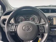 Toyota Yaris 1.5 VVT-i Energy | Trekhaak | Achteruitrijcamera | Climate control | Navigatie