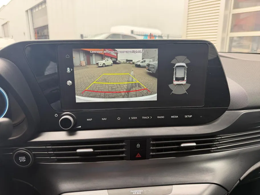 Hyundai i20 1.0 T-GDI Premium | Tijdelijk Extra Voordeel Tijdens Onze Verbouwing