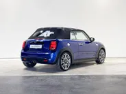MINI Cooper Cabrio Cooper S Chili