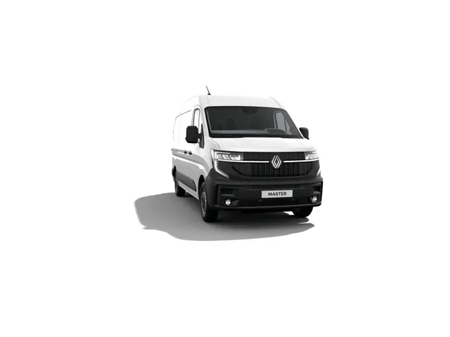 Renault Master Advance | C-Shape LED dagrijverlichting | Elektronisch geregelde airconditioning | Instrumentarium met 3,5' TFT scherm