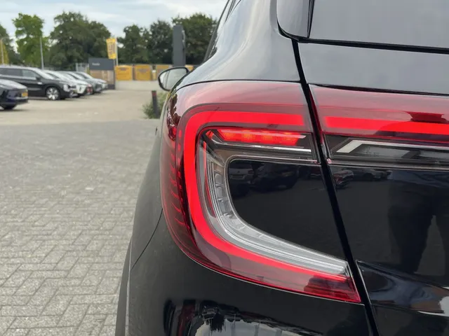Mitsubishi ASX 1.6 HEV Instyle | Trekhaak | 360 Camera