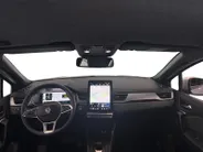Renault Captur 1.8 E-Tech full hybrid 160PK techno *Automaat*Navi+Camera*Stoel/Stuur Verw.*Adaptive Cruise*Als Nieuw!