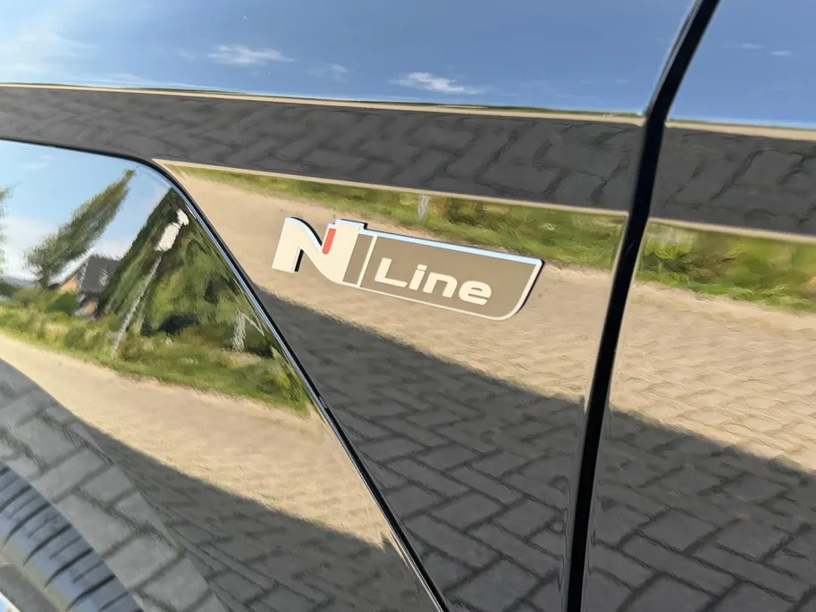 Hyundai Kona Electric N Line 64.8 kWh | Z&Z Topdeal! | Van € 46.790,- nu voor €42.790,-  |