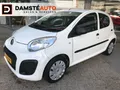 Citroën C1 1.0 Attraction