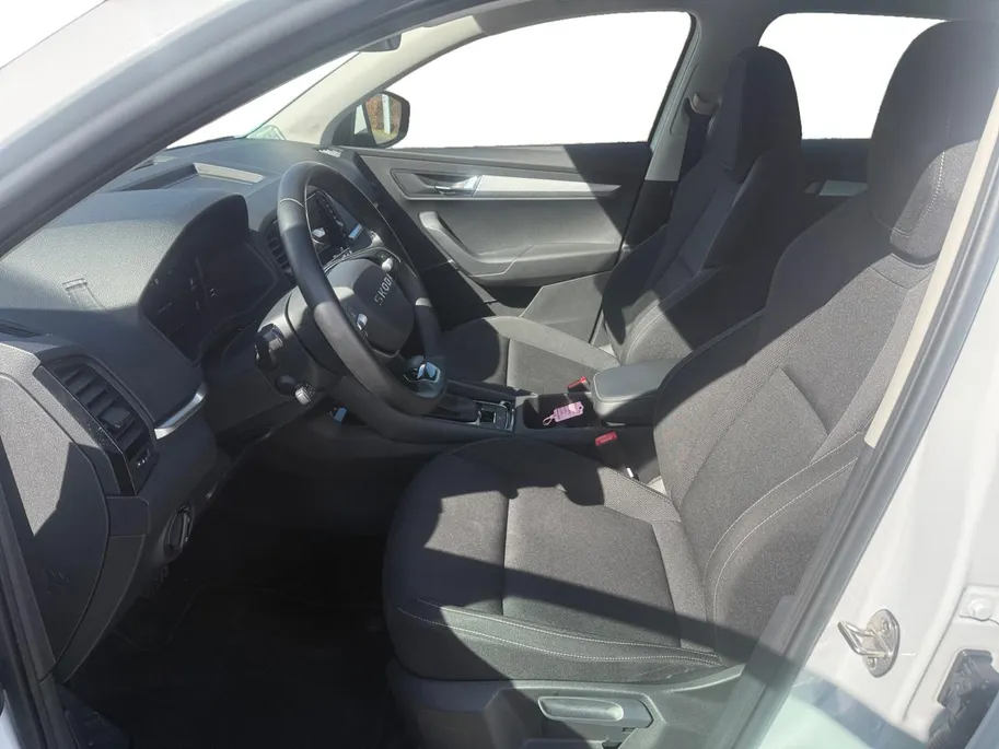 Škoda Karoq 1.5 TSI ACT Business Edition | Automaat | Apple Carplay/Android Auto | Parkeersensoren V+A | Climate Control | Cruise Control | DAB | Stuurbediening