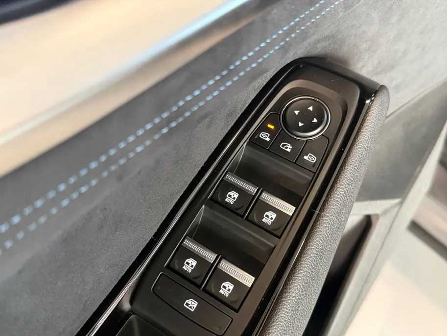 Renault Espace E-Tech full hybrid 200 esprit Alpine 7p. *Panorama*Navi+360Camera*Stoel Verw.*Adaptive Cruise*Head Up Disp.*FULL OPTION!