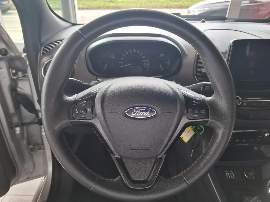 Ford Ka Ka+ 1.2 Active Android Auto / Apple CarPlay