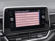 Volkswagen T-Roc Cabrio 1.5 TSI 150pk DSG R-Line · Camera · Apple/Android Car Play · Navigatie · Stoel-& Stuurverwarming · Dodehoek Detectie · 19'' Inch ·