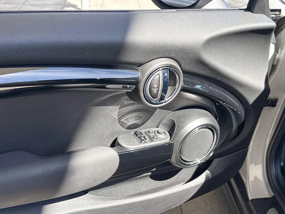 MINI Cooper 3-deurs 1.5 Cooper Chili