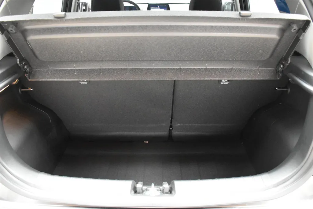 Kia Picanto 1.0 DPi 68pk 4-zits AMT ExecutiveLine