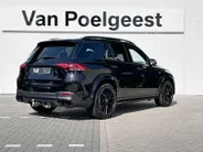 Mercedes-Benz GLE-klasse AMG 53 4MATIC+ Premium Plus