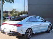 Mercedes-Benz CLA 200 Business Solution AMG 58 kWh