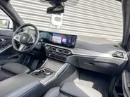 BMW 3 Serie Touring 330e xDrive