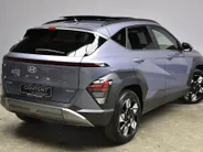 Hyundai Kona 1.6 GDI HEV 138pk DCT Premium Sky || Voorraad Deal!