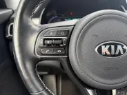 Kia e-Niro ExecutiveLine 64 kWh | Cruise Control | Climate Control | Camera | Navigatie | Stoelverwarming | Stoelventilatie | Stuurverwarming |